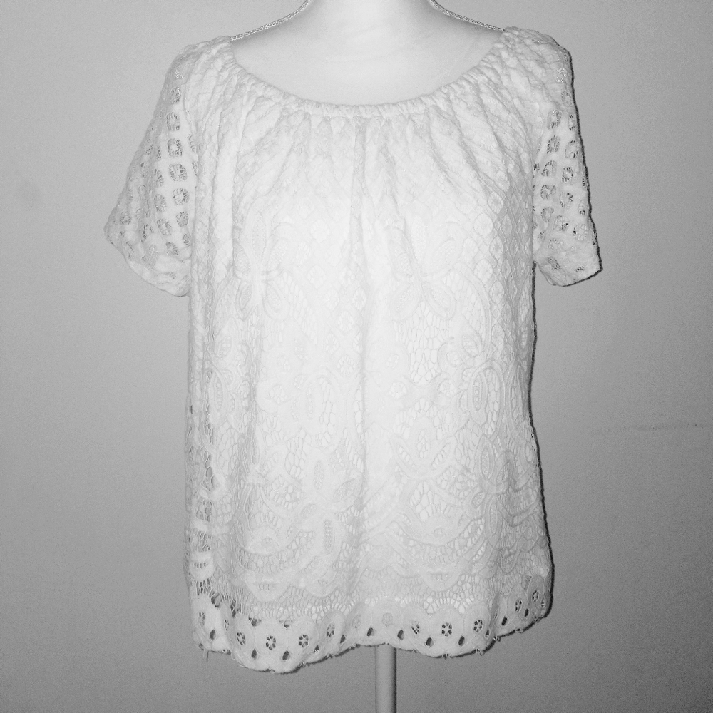 Rafaella Blouse
